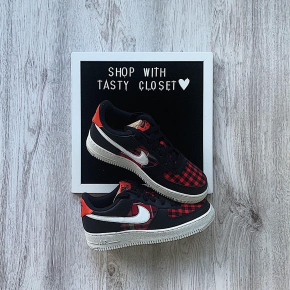 Nike air force 1 sneakers - Picture 3 of 6